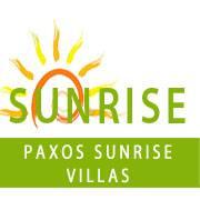 Paxos sunrise villas