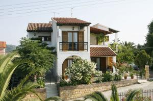 Villa Kousos