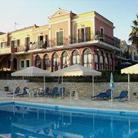 Ionian arches