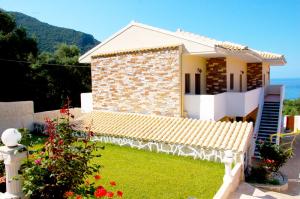 Villas Paramonas