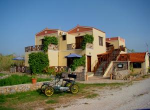Drapania Beach