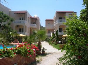 Villa Dora
