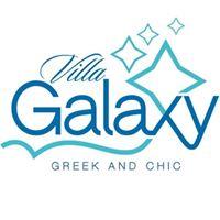 Villa Galaxy