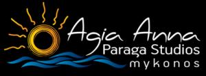 Agia Anna