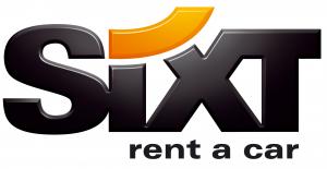 Sixt rent a car