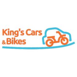King’s car & moto rental Corfu