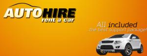 Autohire