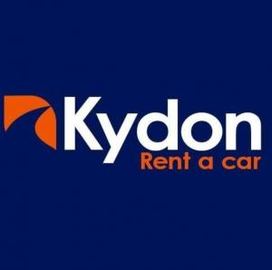 Kydon rent a car