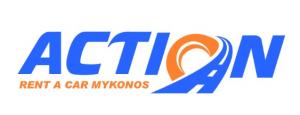 Action Rent A Car Myconos