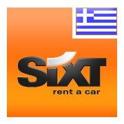 Sixt rent a car