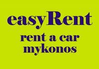 Easy Rent Mykonos
