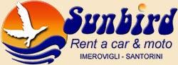 Sunbird