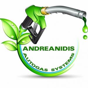 Andreanidis Autogas