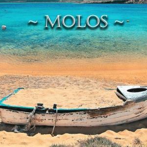 Μolos