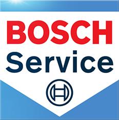 Bosch Car Service Ιμπράμ Γιουνάι