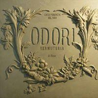 Odori Vermuteria Di Atene