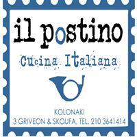 Il Postino