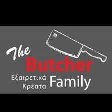 The butcher family