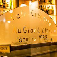 Creperie Αu Grand Zinc