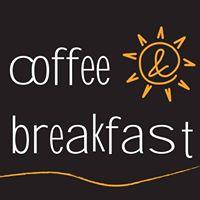 Coffee and Breakfast