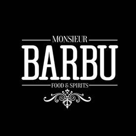 Monsieur Barbu