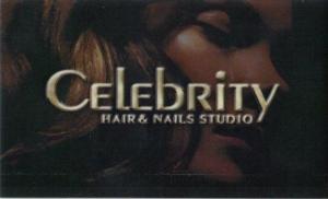 Celebrity Hair & Nails Studio