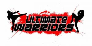 Ultimate Warriors Koursaris Team