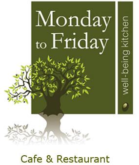 Monday To Friday
