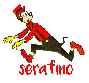 Σεραφίνο