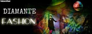 Diamante Fashion