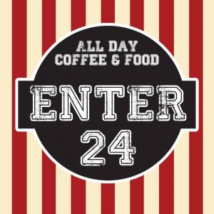 Enter 24 Ώρες