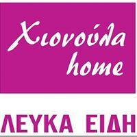 Χιονούλα Home