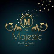 Majestic Roof Garden