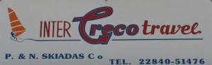 Intergreco Travel