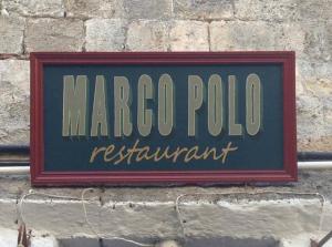 Marco-Polo Mansion Restaurant