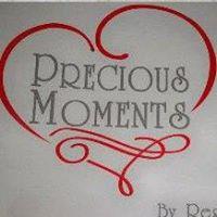 Precious moments