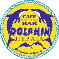 Dolphin Cafe-Bar