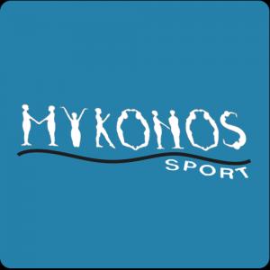Mykonos Sport