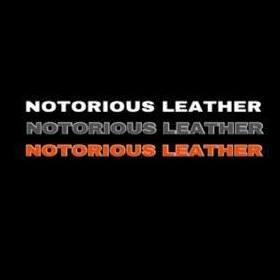 Notorius Leather
