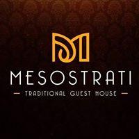 Mesostrati