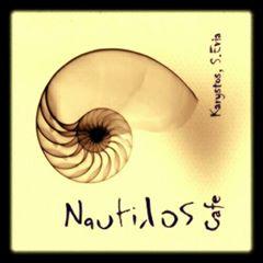 Nautilus Cafe