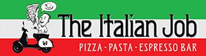 The italian job