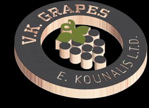 Vk Grapes Ltd
