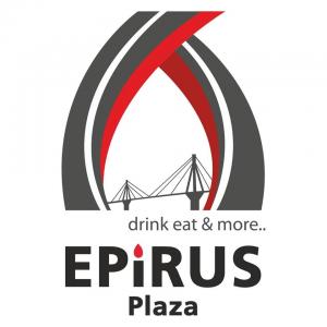 Epirus Plaza Αντίρρριο
