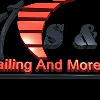 Sailing and more