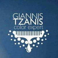 Giannis Tzanis Cut & Colour