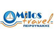 Milos Travel Pirounakis