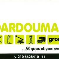 Dardoumas Group