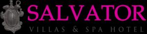 Λογότυπο Salvator Villas Spa Hotel