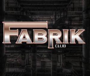 Fabrik